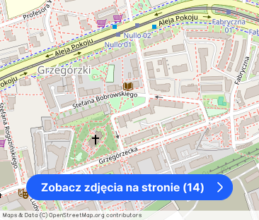 2-pokojowe mieszkanie, oddzielna kuchnia, balkon. – zdjęcie 1