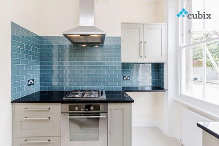 1 bedroom in a flat share to rent - Photo 4