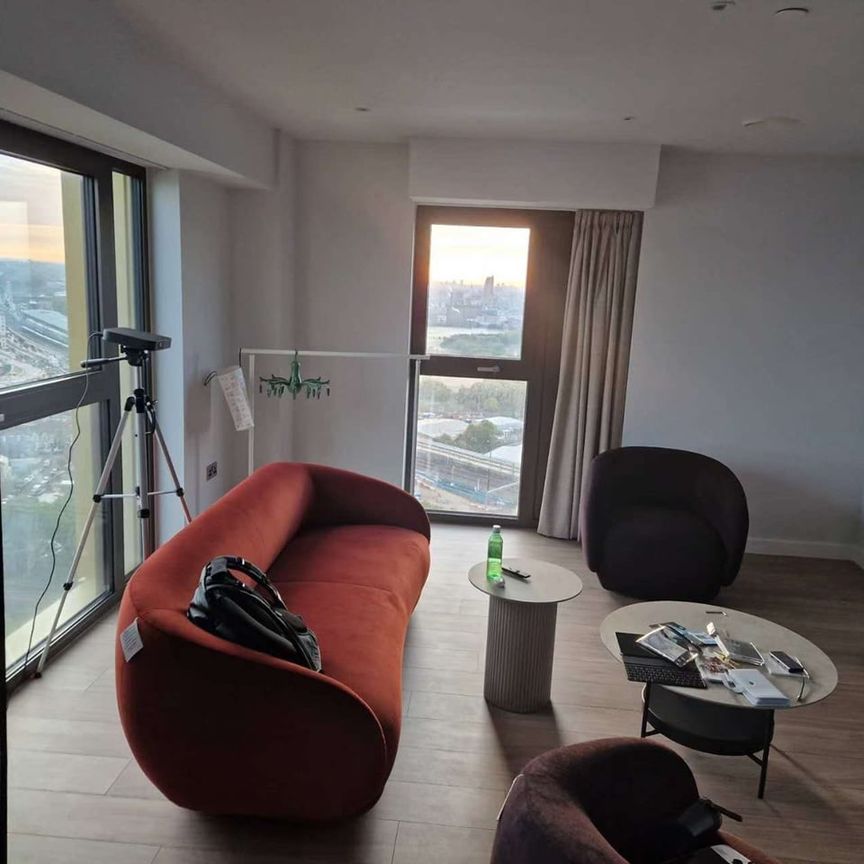 Room in a Shared Flat, Artisan Point, W3 - Photo 1