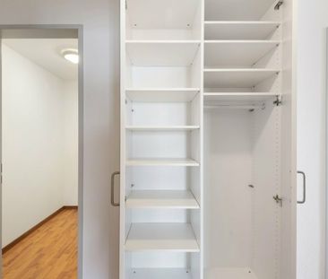 Un appartement simple avec vue vous attend - Foto 1