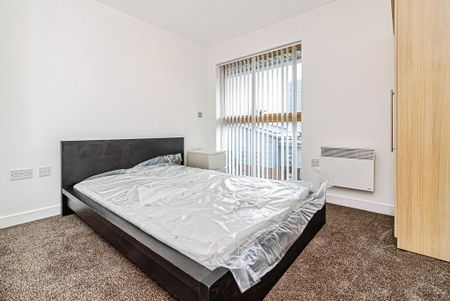 2 bedroom apartment to rent - Photo 2