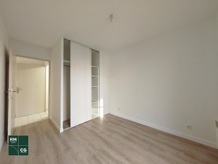 Location Appartement 3 pièces 63m² STRASBOURG 67200 - Photo 2