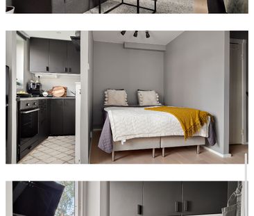 Ekängsgatan, Borås - Photo 2