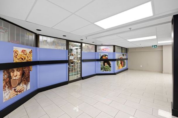 Flex Basic - 201 Sherbourne - Photo 1