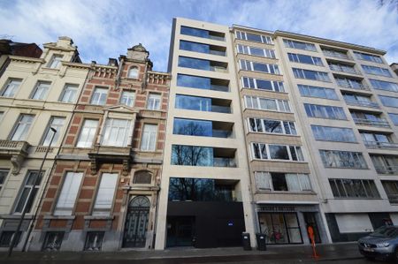 ANTWERPEN - Appartement aan het Park met parking - Foto 2