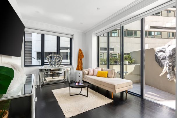 207/13-15 Bayswater Road, Potts Point NSW 2011 - Apartment For Rent | Domain - Photo 1