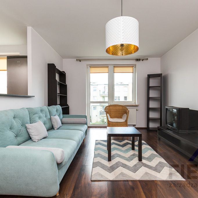 Warszawa Białołęka, ul. Skarbka z Gór - Фото 1