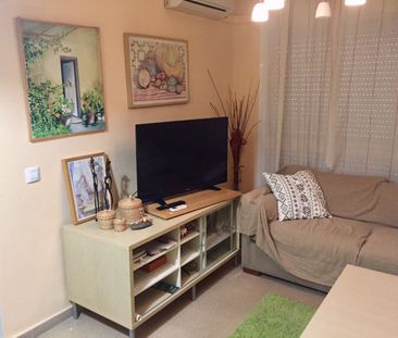 Piso de alquiler en Ollerias, La Goleta - San Felipe Neri - Photo 3