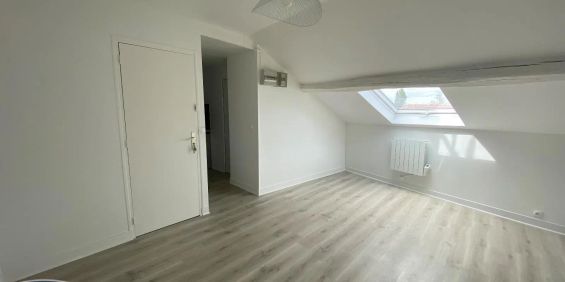 Appartement à louer 1 pièce 15.5m² - Photo 3