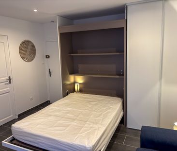 Location Appartement 1 pièce 26m² LE MUY 83490 - Photo 6