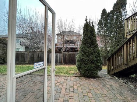 For Lease - 173 Jeanne Drive Unit# BSMT, Vaughan, Ontario - Photo 2