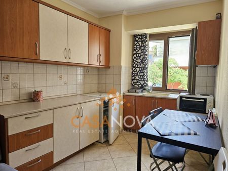 Studio/Γκαρσονιέρα για ενοικίαση Διοικητήριο (Κέντρο Θεσσαλονίκης) - Photo 4