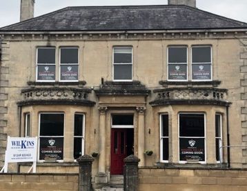 HMO Main House - Room 8 - Photo 1
