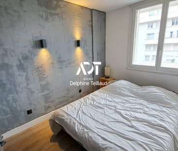 Location Appartement 2 pièces 39m² GRENOBLE 38100 - Photo 3
