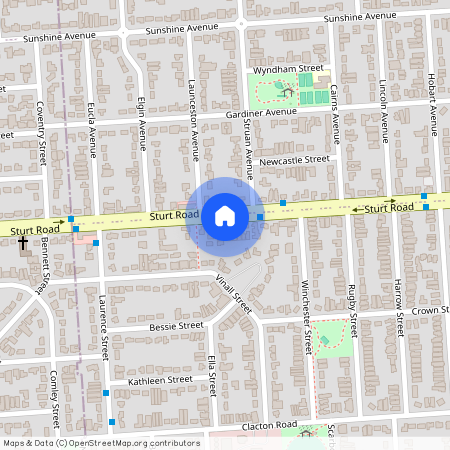 115 Sturt Rd, Dover Gardens SA 5048
