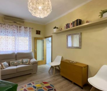 Luminous apartment with dryer in up-and-coming Sant Marti, near the... - Foto 6