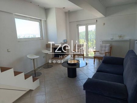 Μεζονέτα για ενοικίαση Άγιος Αρτέμιος (Παγκράτι) - Φωτογραφία 2