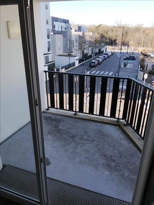 3 pièces - Meublé - 65,8 m² - 2ème étage - Colocation non autorisée - Photo 1