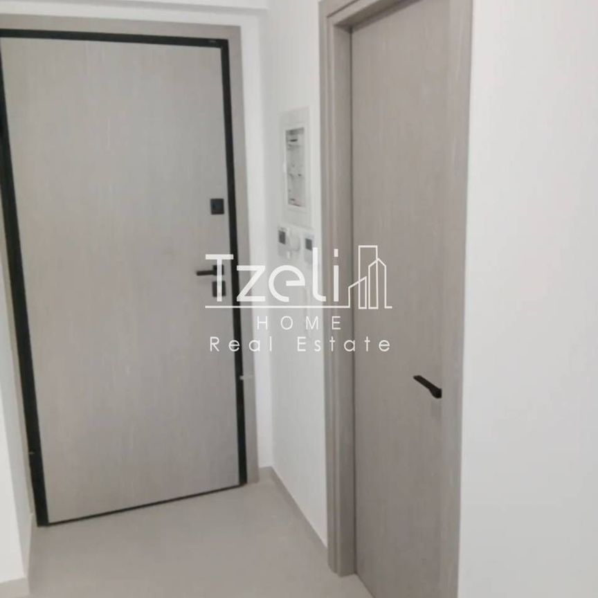 Studio/Γκαρσονιέρα για ενοικίαση Άγιος Ιωάννης (Νέος Κόσμος) - Φωτογραφία 1