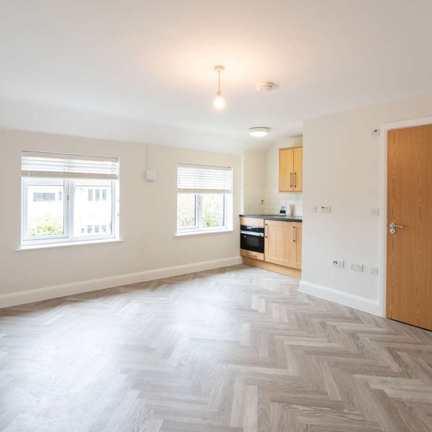 Wadham Court, Edgeway Road, Oxford, OX3 0HD - Photo 1