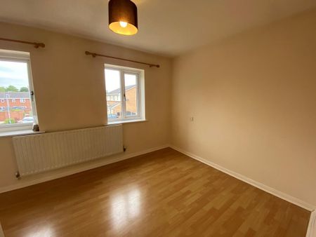 2 bedroom semi-detached house to rent - Photo 3