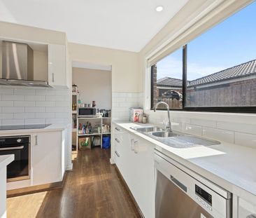 Open plan living - Photo 6