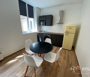 Studio A LOUER - Photo 1