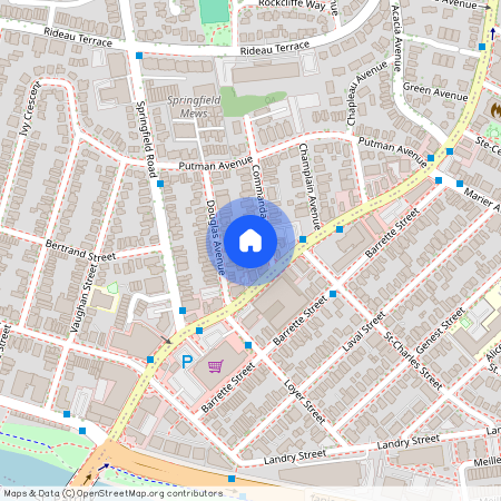 18 Commanda Way, New Edinburgh - Lindenlea