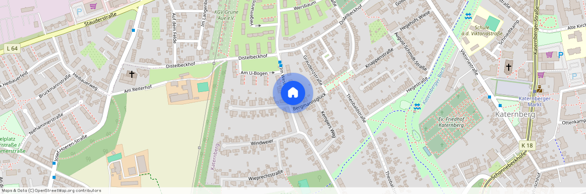 Im Westerbruch 54, 45327, Essen Ot Katernberg