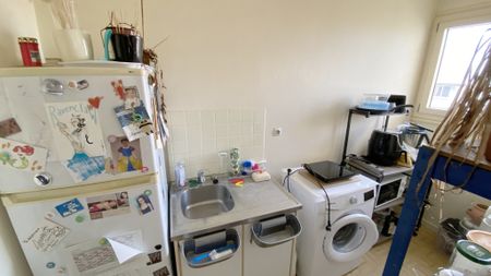 Location Appartement 2 pièces 45m² ANGERS 49000 - Photo 4