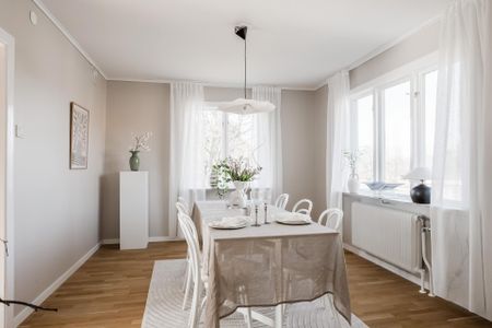 Kyrkefallavägen, Tibro - Photo 4