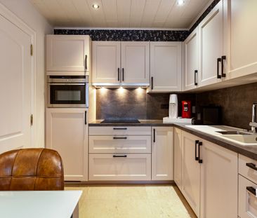 Duplex appartement in centrum van Tessenderlo-Schoot. - Photo 6