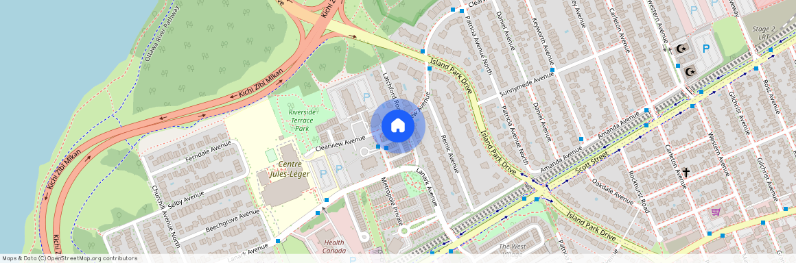 180 Clearview Avenue, Westboro - Hampton Park