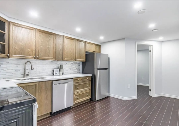 For Lease - 231 Elizabeth Street Unit# LOWER, Brampton, Ontario - Photo 1