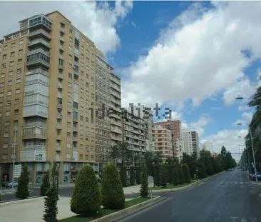 Alquiler de piso en Alameda de San Antón s/n - Photo 3