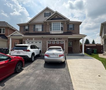 For Lease - 20 Murphy Rd Road, Brampton, Ontario - Photo 2