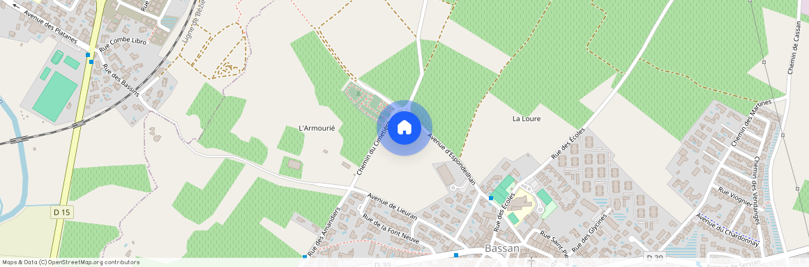 34290, Bassan