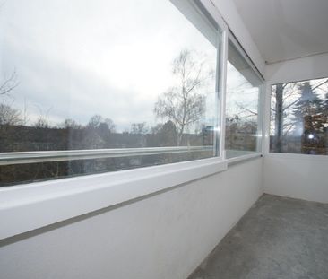 Familienfreundliche 4-Zimmer-Wohnung mit Balkon - Photo 5