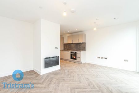 1 bed Studio for Rent - Photo 2