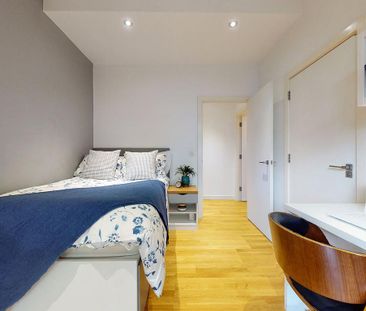 2 bedroom apartment to rent - Photo 2