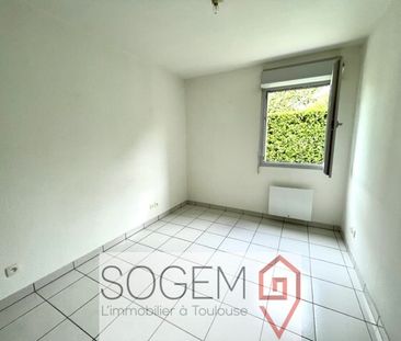 Appartement T3 en location à Villeneuve-Tolosane - Photo 5