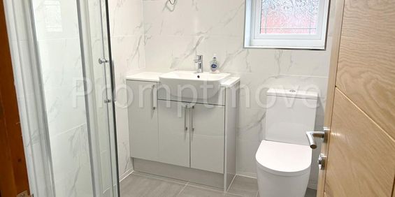 House share to rent - Photo 3