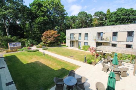 1 bedroom retirement property to rent - Photo 5