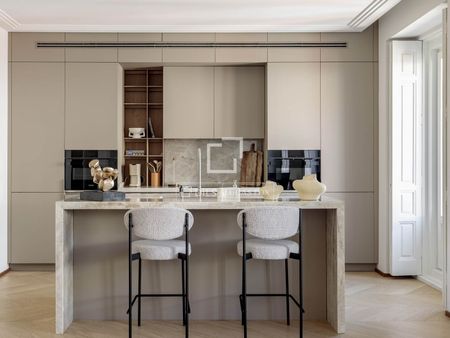 Excellent 1 Bedroom apartment for rent in Cortes / Huertas, Madrid - Foto 2