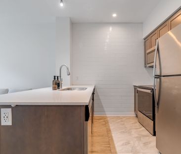 For Lease - 16 Concord Place Unit# 337, Grimsby, Ontario - Photo 2