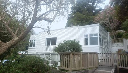 Art Deco Bungalow - Photo 4