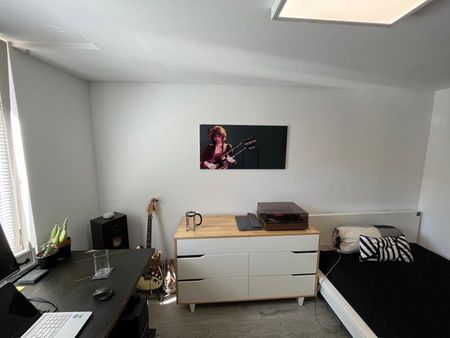 Te huur: Kamer Heerderweg 142 A K4 in Maastricht - Photo 3