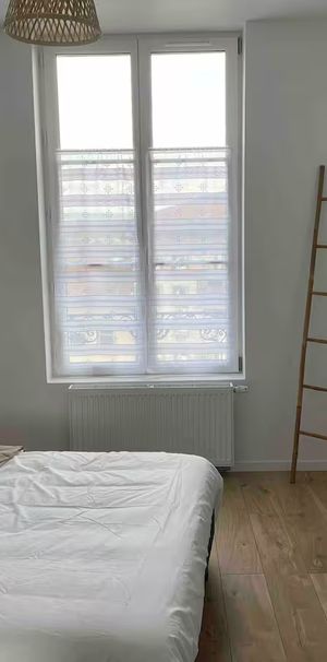 Location Appartement 2 pièces 42m² EPERNAY 51200 - Photo 1