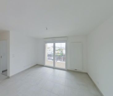 Location Appartement 2 pièces 40m² TOURS 37100 - Photo 3