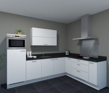 Te huur: Poldermolenplein 46 - Foto 3